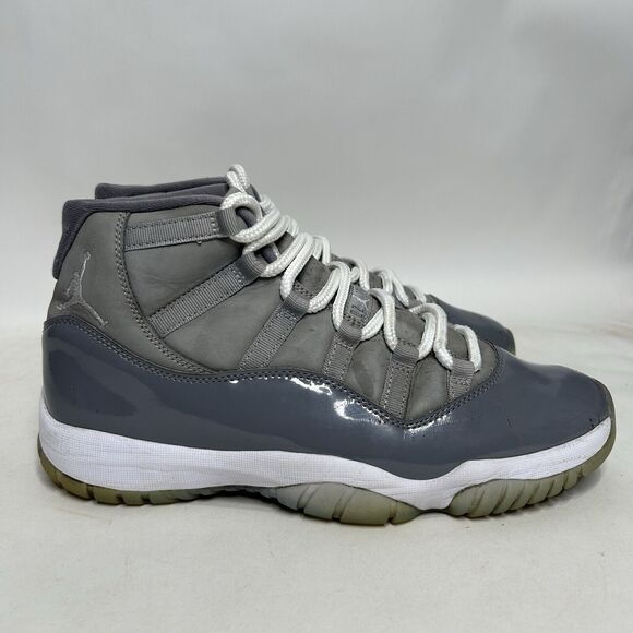 Nike Shoes Air Jordan 11 Retro OG “Cool Grey” 2024 main image 16